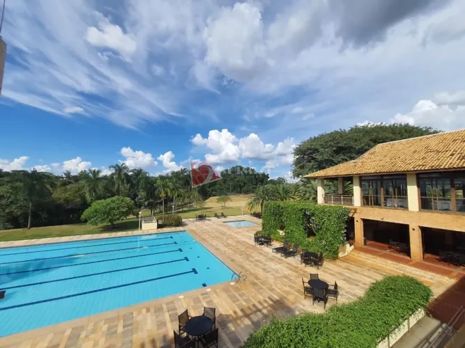 Dois Terrenos à Venda no Alphaville Maringá | 1.295,61 m² e 27,40 m de Testada