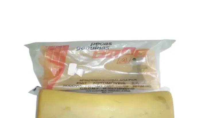 Apoio De Cabeça Espuma Diant Fiat Tempra 92-99 Novo 