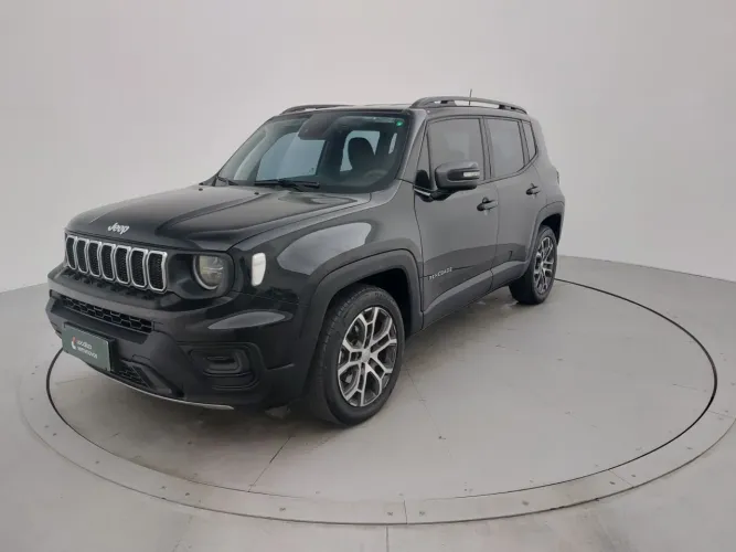 Jeep Renegade Long. T270 1.3 TB 4X2 Flex Aut. 2024