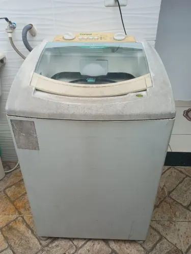 Máquina de lavar