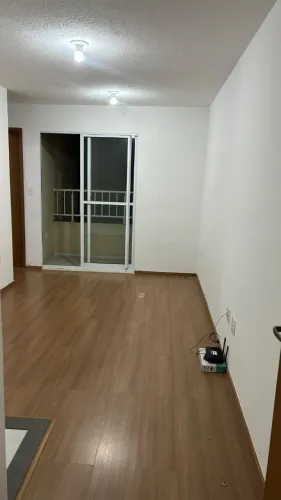 APARTAMENTO CASA DE VALOIS COM ELEVADOR NO TURU