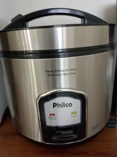 Panela elétrica