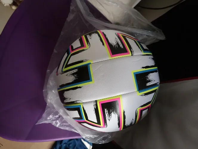 Bola de campo nova de boa qualidade nova