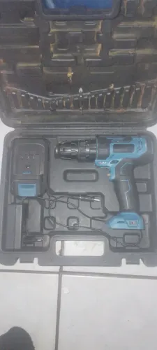 Parafusadeira