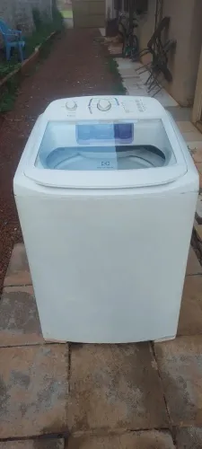 Máquina de lavar Electrolux 13 kg