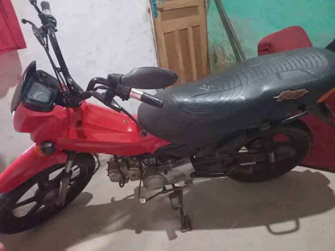 So vendo