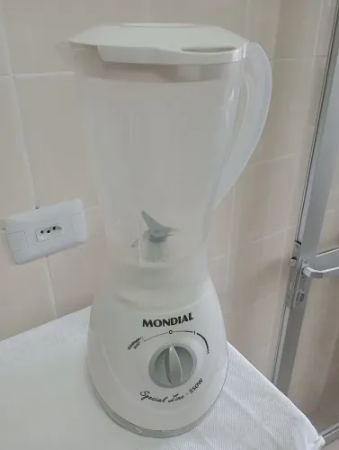 Copo de Liquidificador Mondial