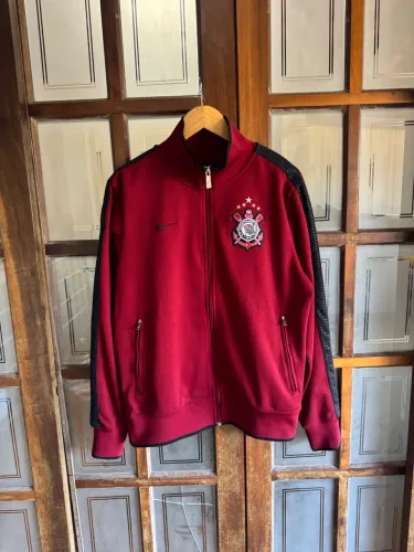 Jaqueta Corinthians n98 2011
