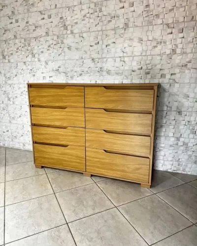 Cômoda Geórgia - Vem Correndo Aproveitar