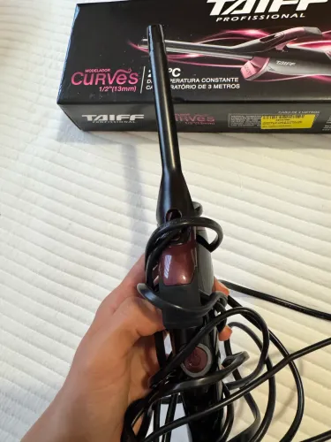Babyliss TAIFF 13 mm