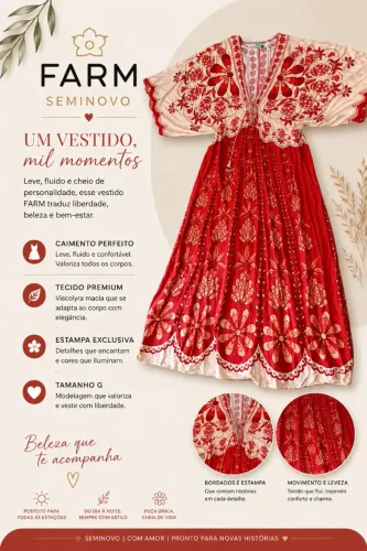 FARM SEMINOVO