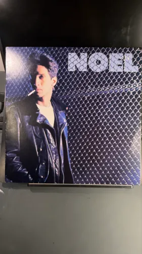 DISCO DE VINIL NOEL 