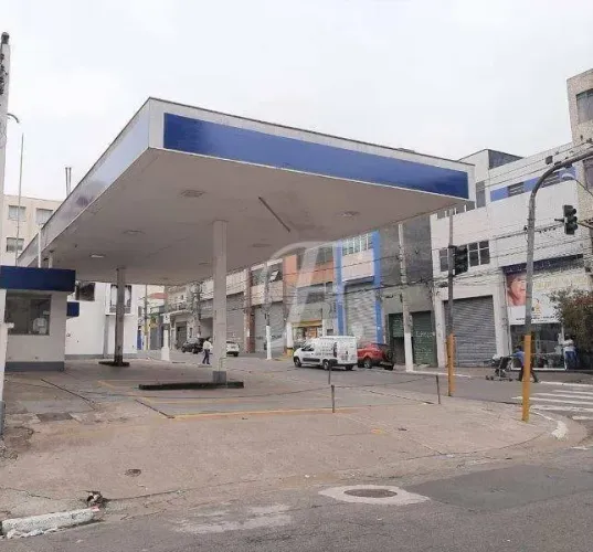Terreno à venda, 348 m² por R$ 2.998.000,00 - Bom Retiro - São Paulo/SP
