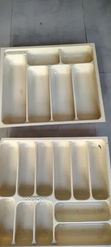 Gaveteiro organizador
