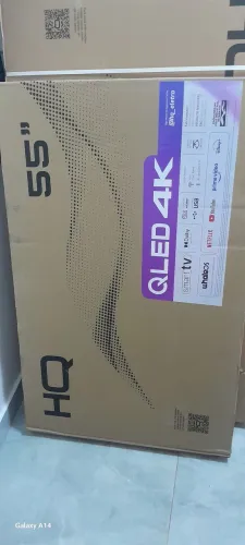 Tv 55 polegadas