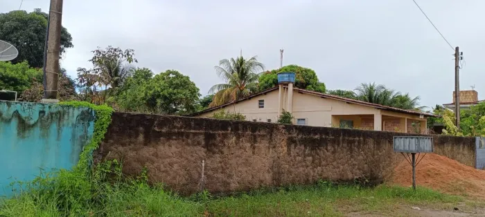 Terreno em Maragogi 300m quadrados (praia de peroba)