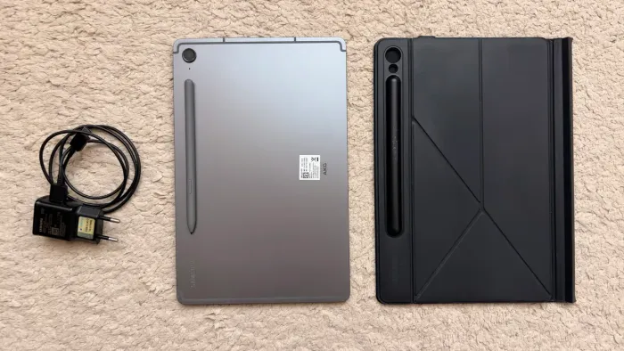 Samsung Galaxy Tab S9 Fe 