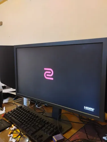 Monitor ZOWIE XL2566X+