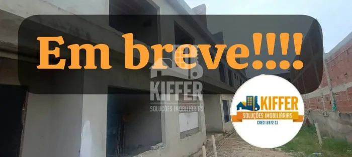 Casa com 2 dormitórios à venda, 97 m² por R$ 690.000,00 - Jardim Atlântico Oeste (Itaipuaç