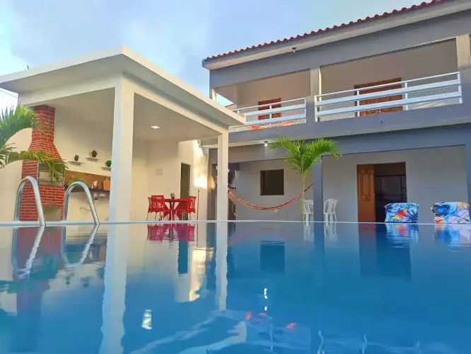 Casa para locação, CENTRO, São José da Coroa Grande, PE