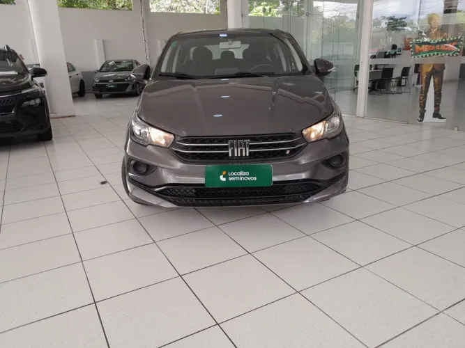 Fiat Cronos Drive 1.0 6V 2025