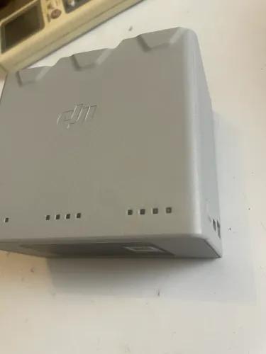 Hub Drone DJI