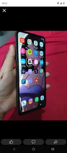 Vendo moto g06 completo, caixa, carregador, nota, capa, nenhum trinco