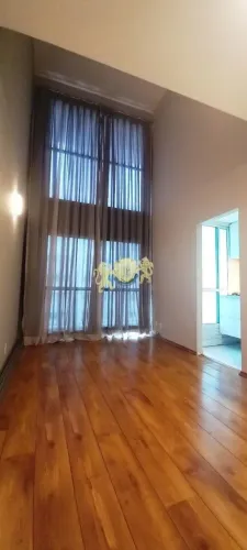 Lindo apartamento para alugar em Moema - Edifício The Blue Loft