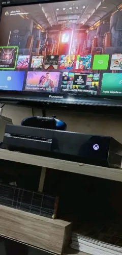 Xbox one