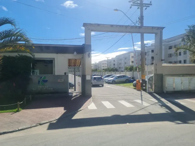 Imóvel para venda tem 50 metros quadrados com 2 quartos em São José do Barreto - Macaé - R