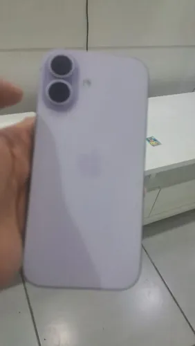 IPHONE 6 MESES DE USO C/NOTA BATERIA 97 A 100 R$6.000