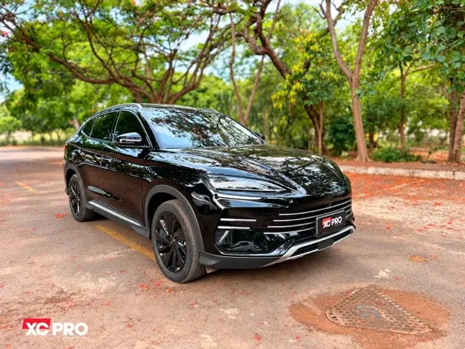 BYD Song Plus 1.5 16V Aut. (hibrido) 2026