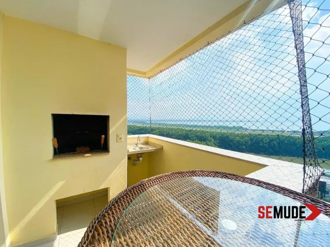 Apartamento 3 dormitórios no Bairro Costeira
