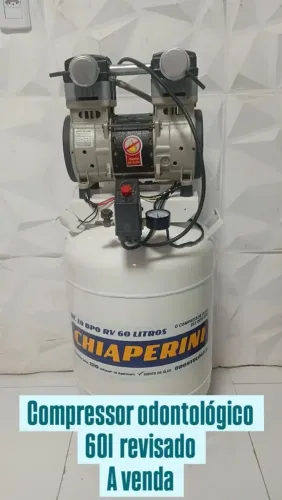 Equipamentos odontológicos