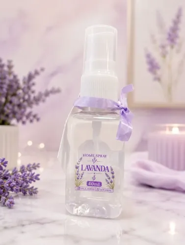 Lembrancinha personalizada - Mini Difusores