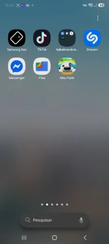 Bateria fraca ou decarregaço
