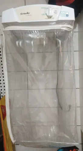 Secadora de parede 