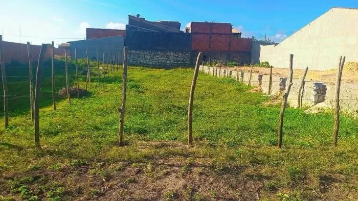 Vende-se terreno em Pirambu/SE