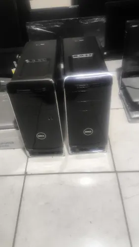 Computador Dell XPS corei7