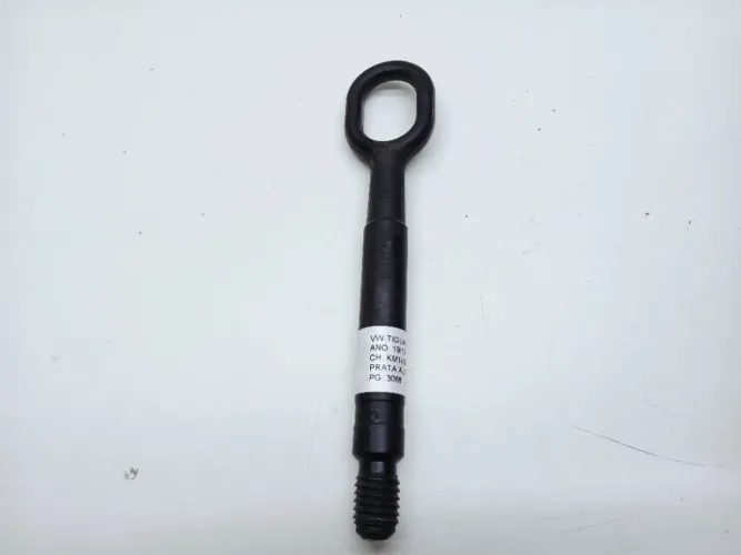 Parafuso Engate Reboque Vw Tiguan 1.4 2019 5na805615
