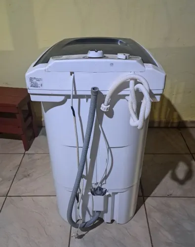 TANQUINHO 12KG RENDENTOR ESTRAGADO