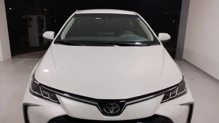 Toyota Corolla XEI 2.0 Flex 16V Aut. 2024