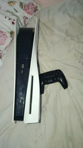 Vendo ps5 pra retirada de peças