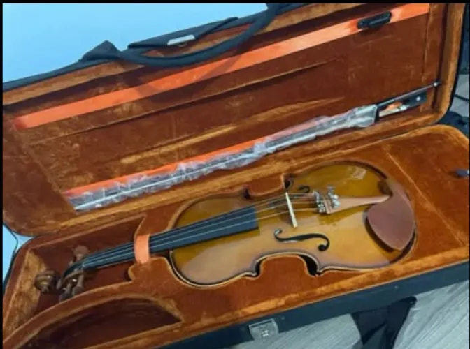 Violino ealge V441 4/4