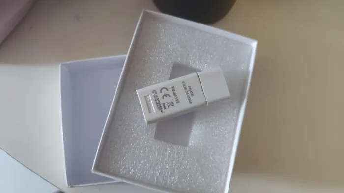 Módulo Wi-Fi Smart Kit Midea (modelo EU-SK105 / K42MEWF), usado
