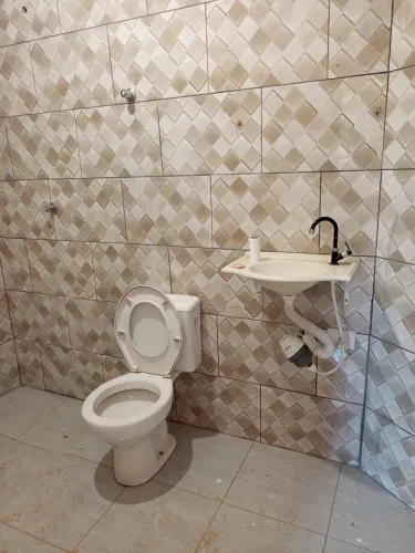 Ária livre