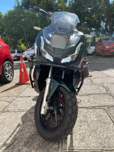 ADV 150 2024