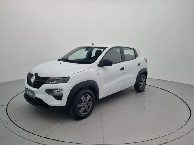 Renault Kwid 1.0 Zen 2025