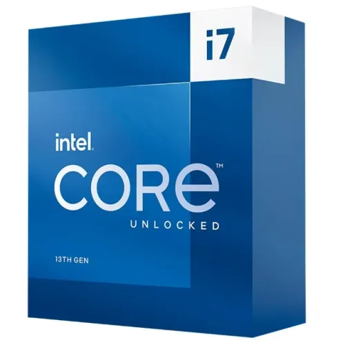 Processador Intel Core i7 13700K 3.4GHz (5.4GHz Turbo), 16-Core 24-Threads, LGA 1700