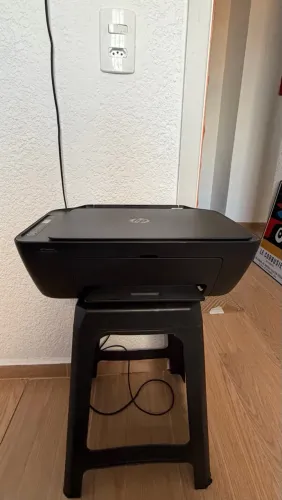 Impressora Multifuncional HP Deskjet 2874